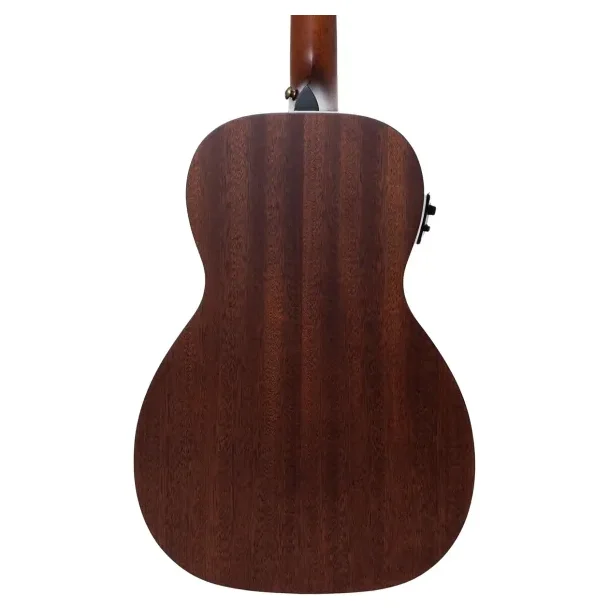 Santana Superb P94 BRS Parlor Westernguitar Brown Burst